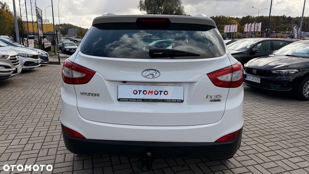 Hyundai ix35 - 10