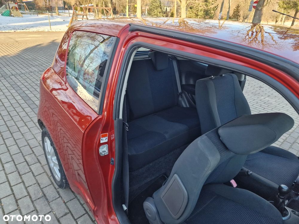 Suzuki Swift 1.3 Club - 14