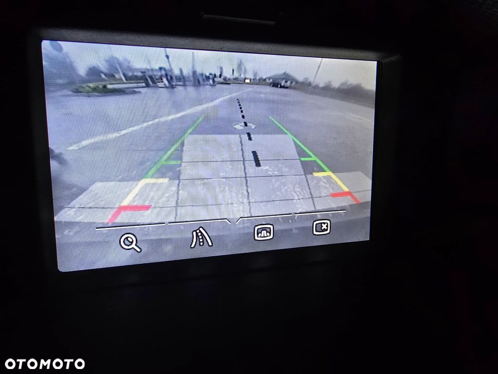 Ford transit connect - 10