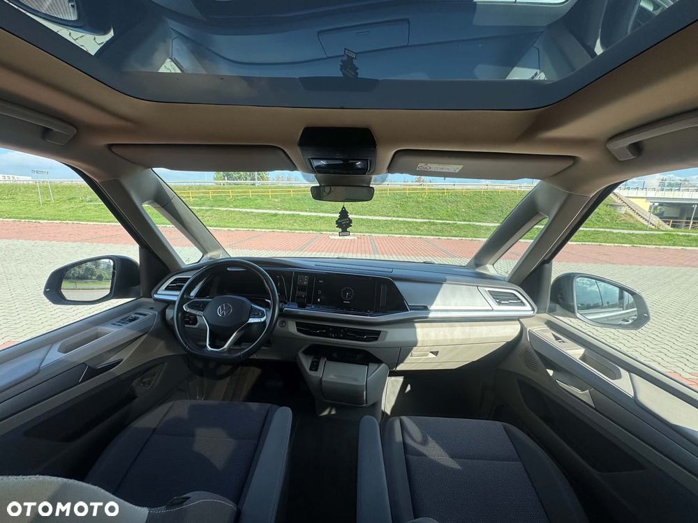 Volkswagen Multivan 1.4 TSI eHybrid PHEV 160kW L2 Energetic DSG - 19