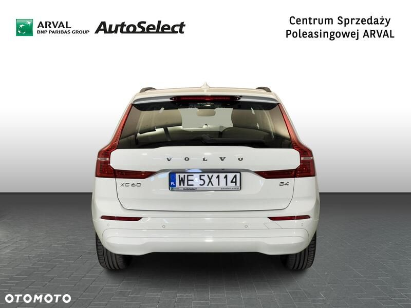 Volvo XC 60 - 5