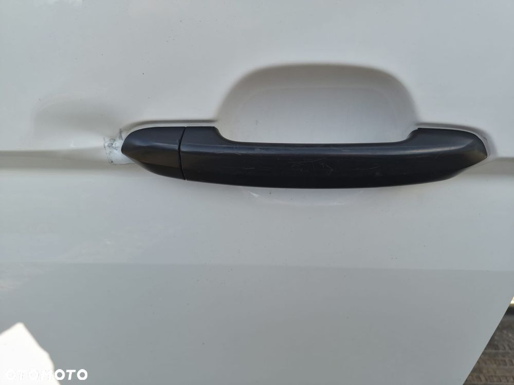 Volkswagen CRAFTER - 9