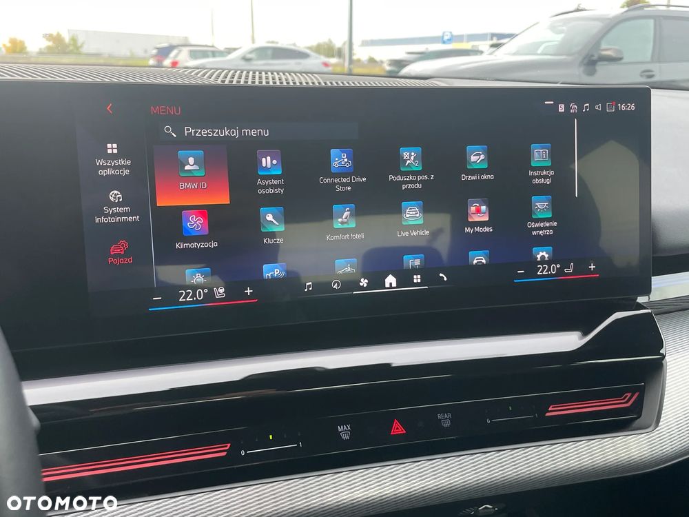 BMW Seria 5 - 28