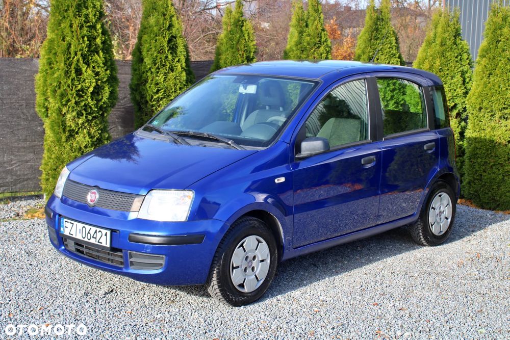 Fiat Panda - 2
