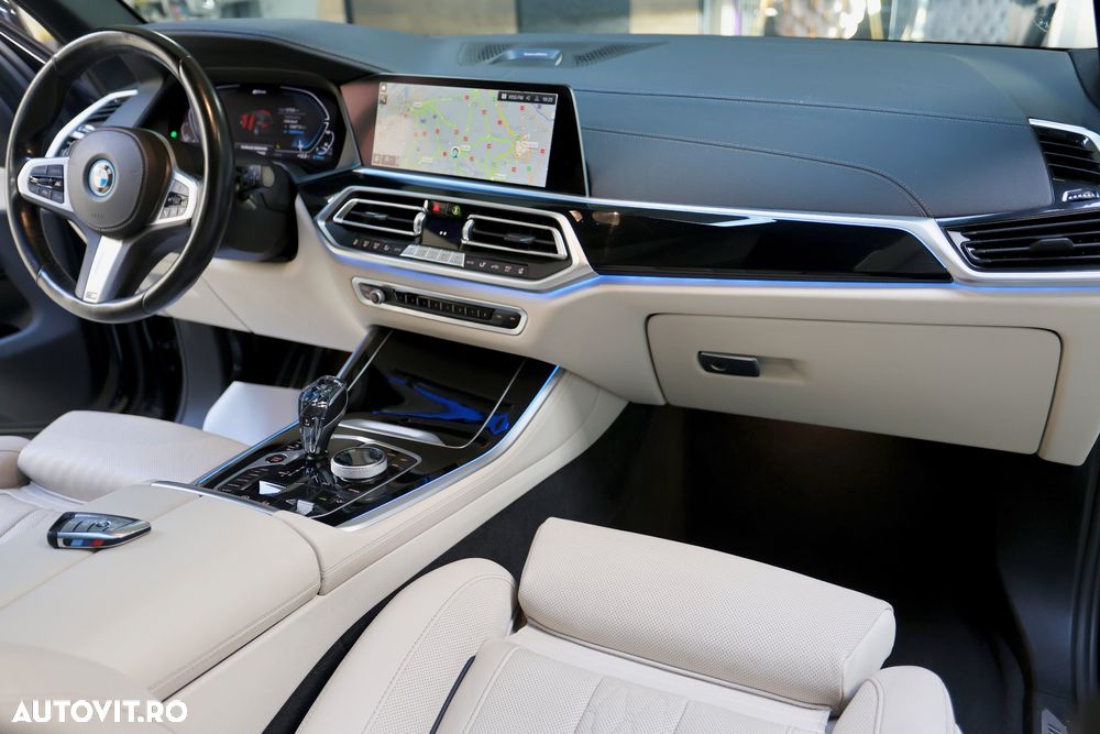 BMW X5 xDrive45e - 3