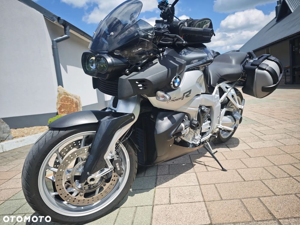 BMW K - 3