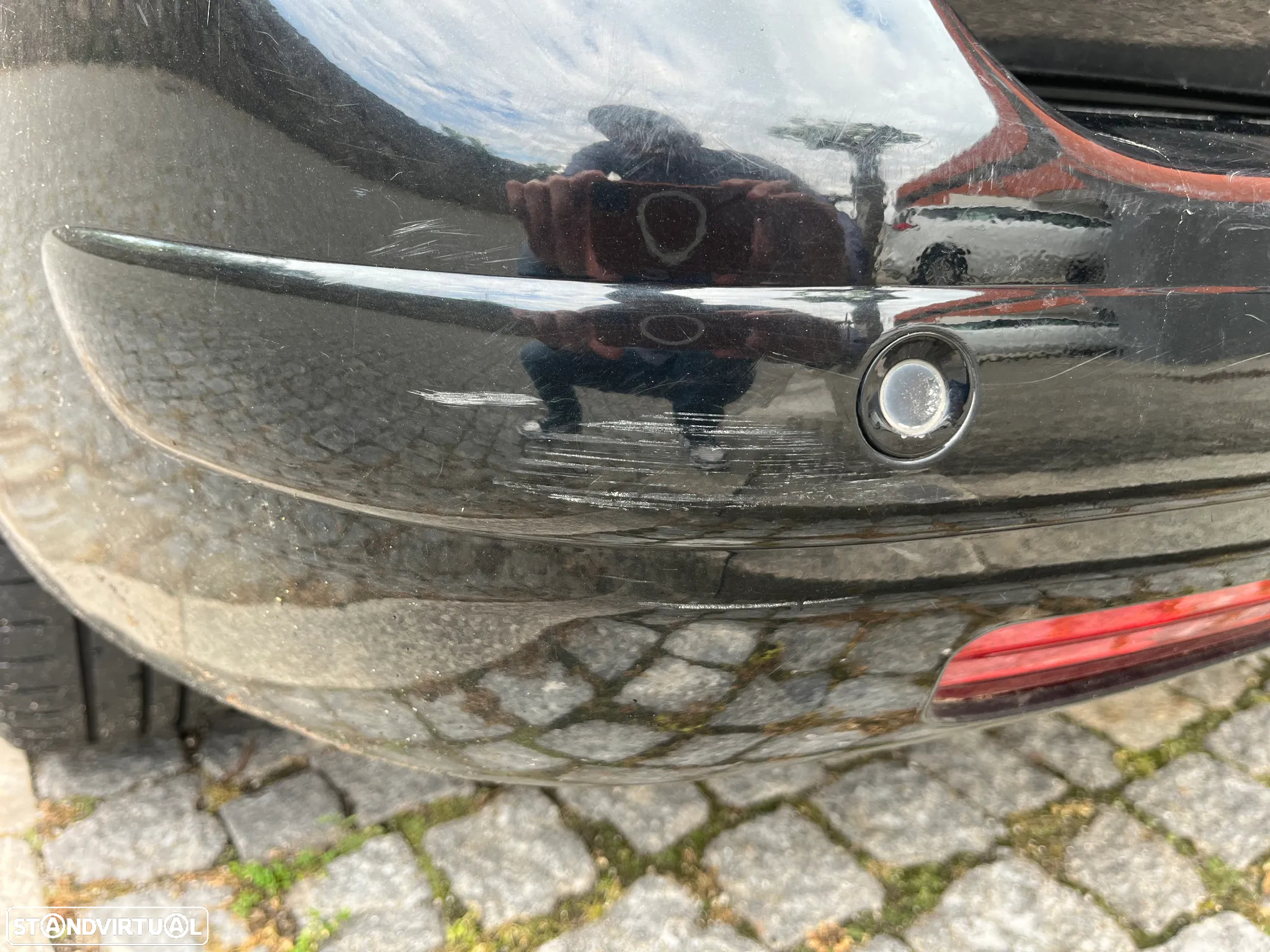 Peugeot 5008 HDI FAP 150 Premium - 10