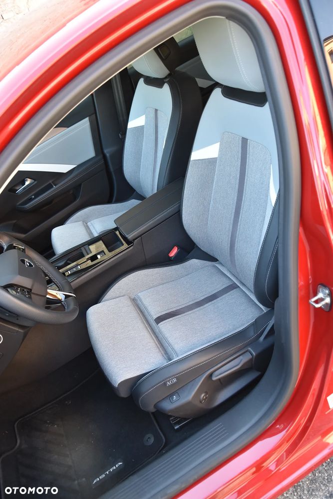 Opel Astra - 19