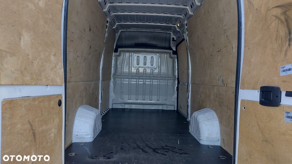Fiat Ducato L4H3 2.2 140KM MAXI wysoki długi krajowy - 7