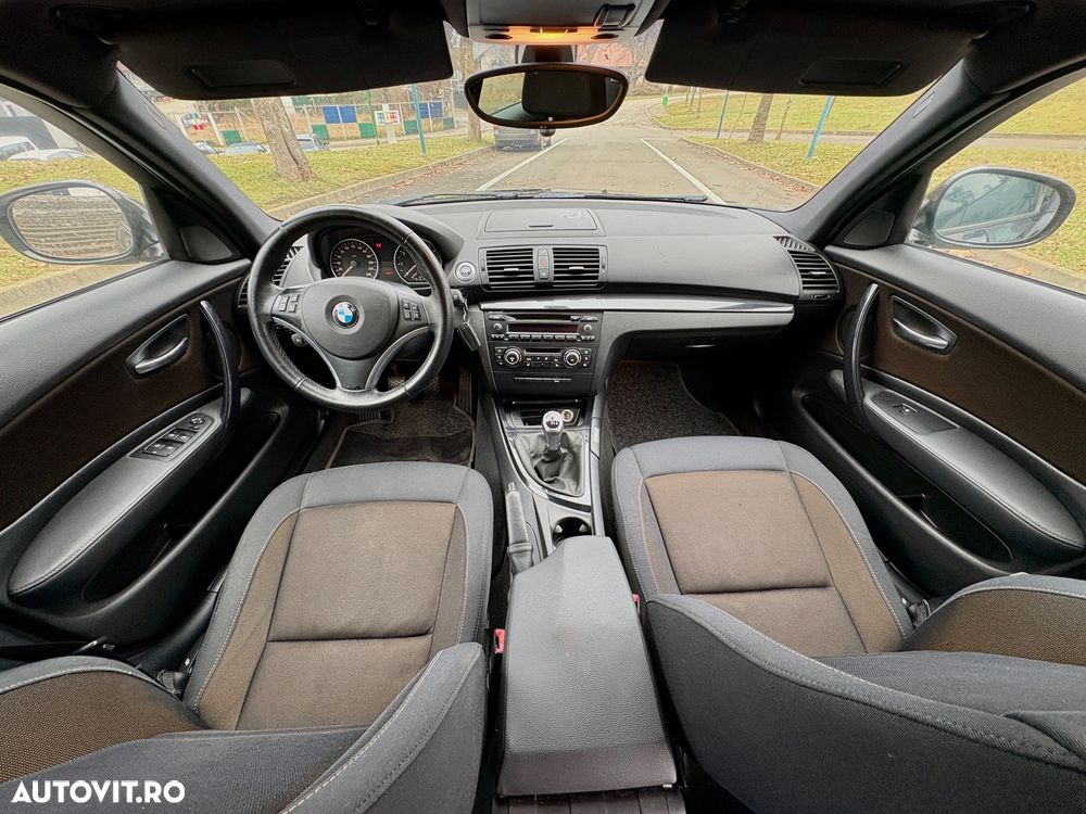 BMW Seria 1 116i Edition Lifestyle - 5