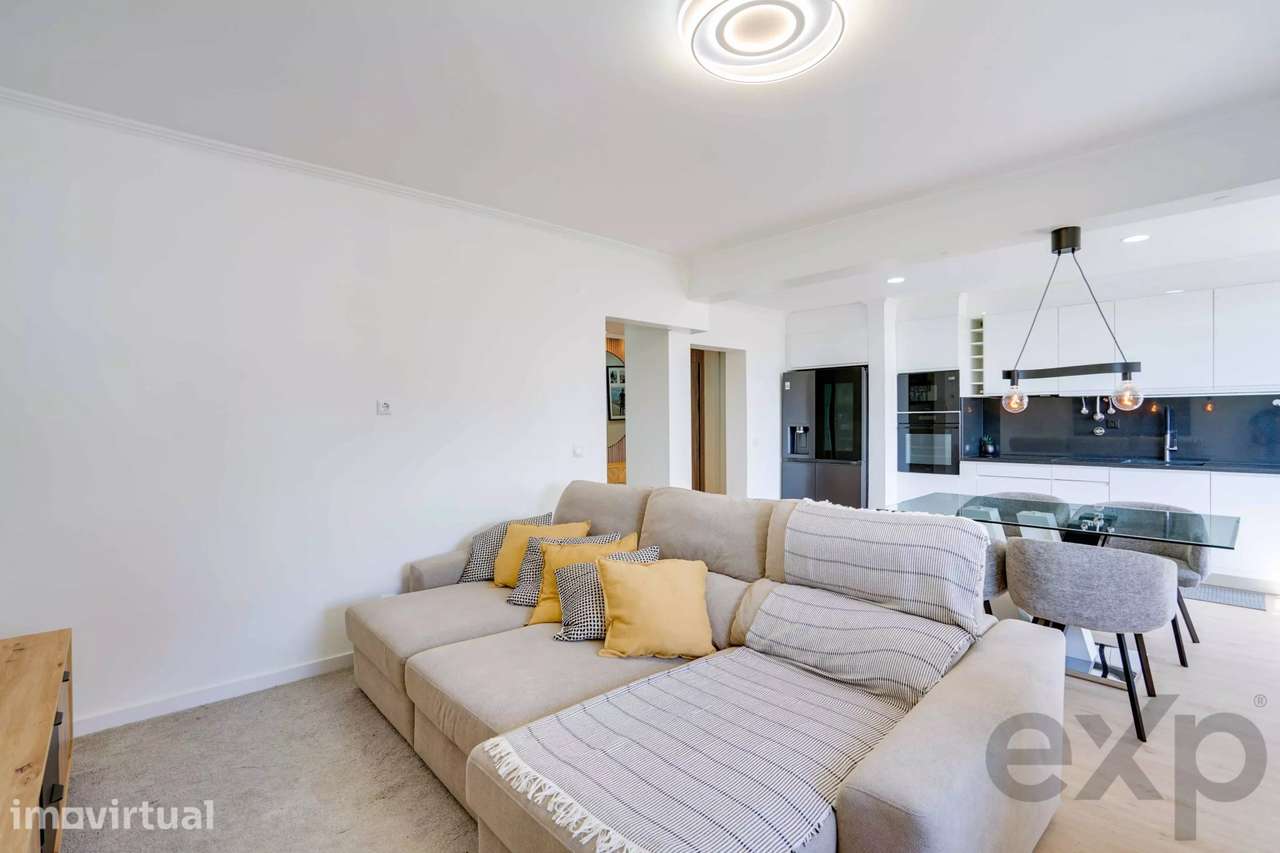 T2 REMODELADO-POVOA DE SANTA IRIA - Grande imagem: 3/26