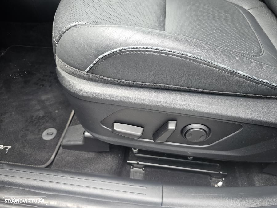Hyundai Tucson 1.6 T-GDI PHEV Premium - 27