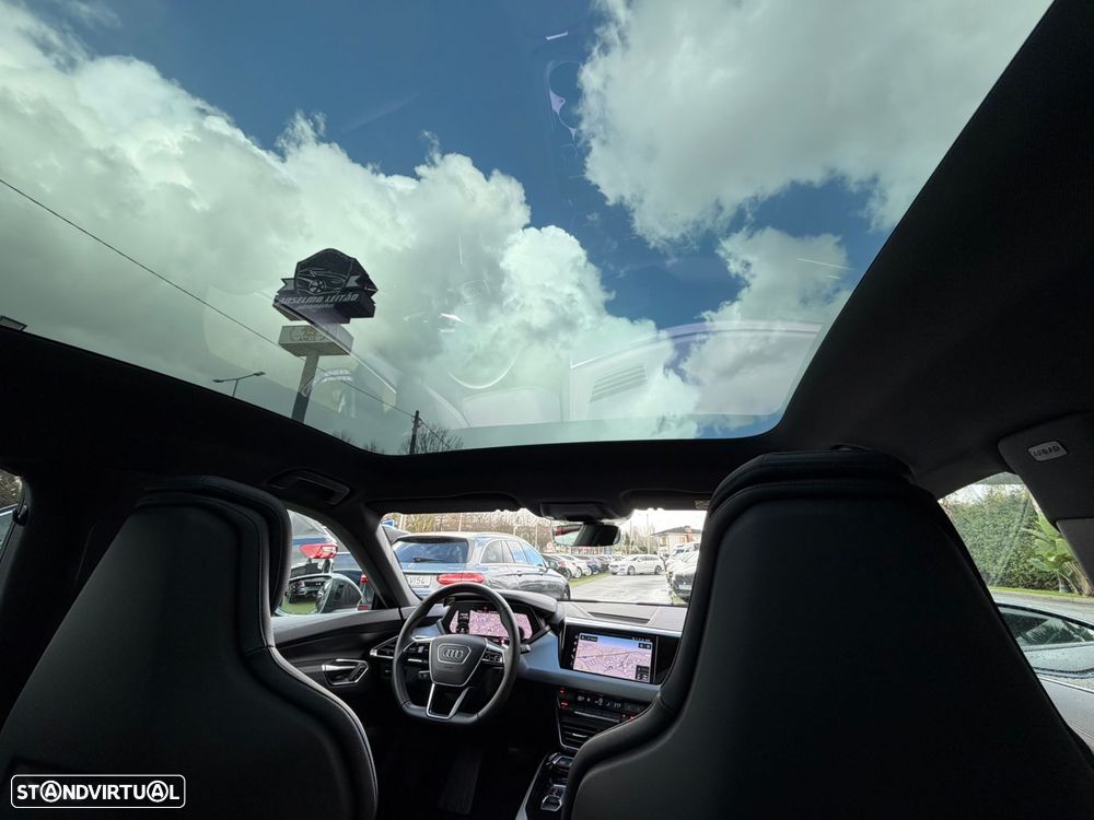 Audi e-tron GT quattro - 2