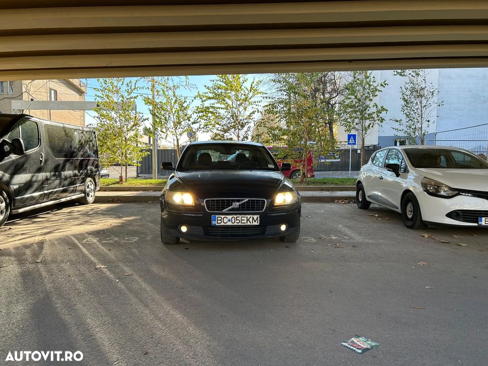 Volvo S40 ver-2-0-d-summum - 7
