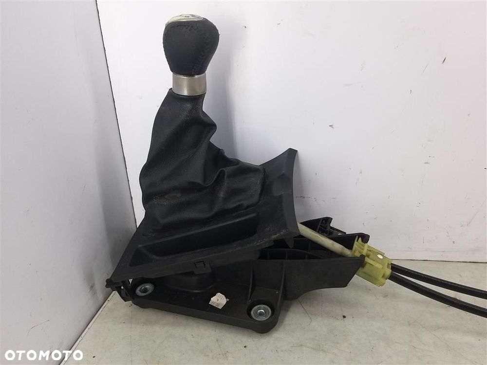 Mechanizm zmiany biegów lewarek Mazda 3 I 2003-2009 1,6 B ORYGINAŁ - 2