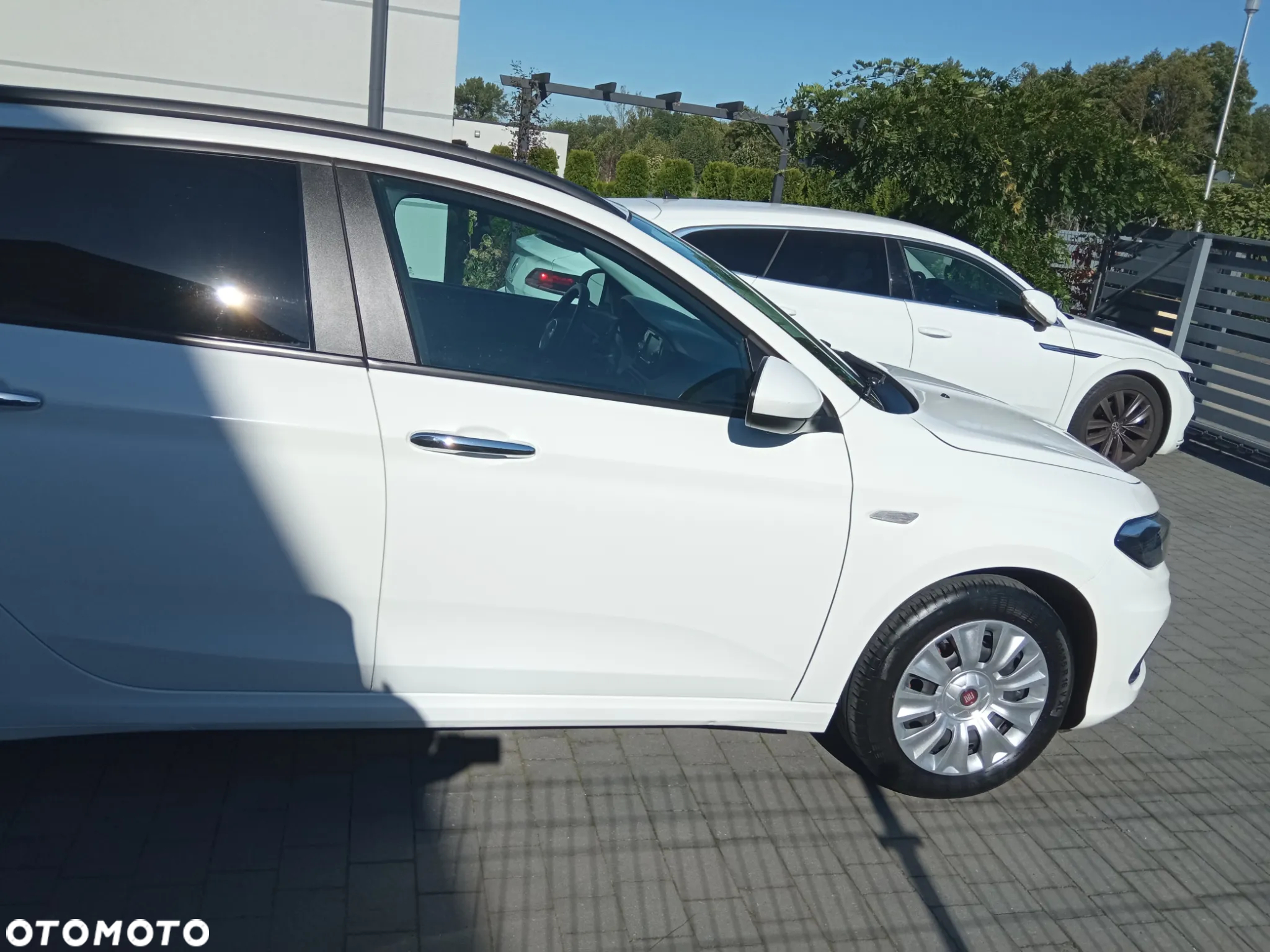 Fiat Tipo 1.4 16v Easy - 9