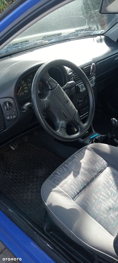 Seat Cordoba - 19