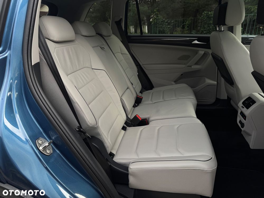 Volkswagen Tiguan Allspace 2.0 TDI SCR Comfortline - 28