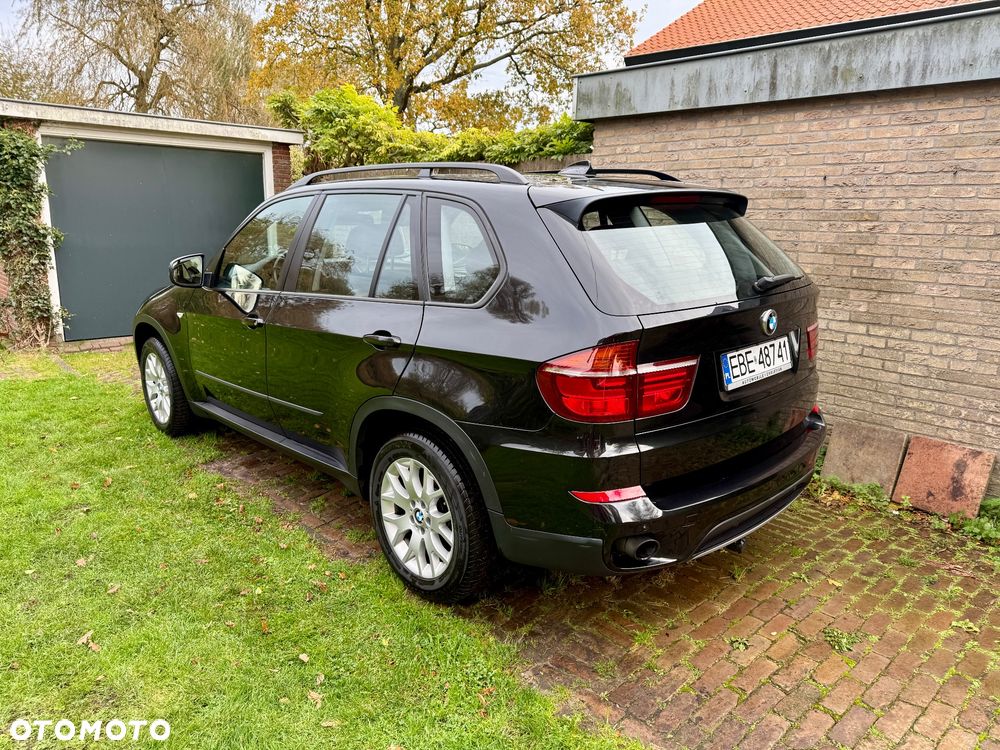 BMW X5 - 6