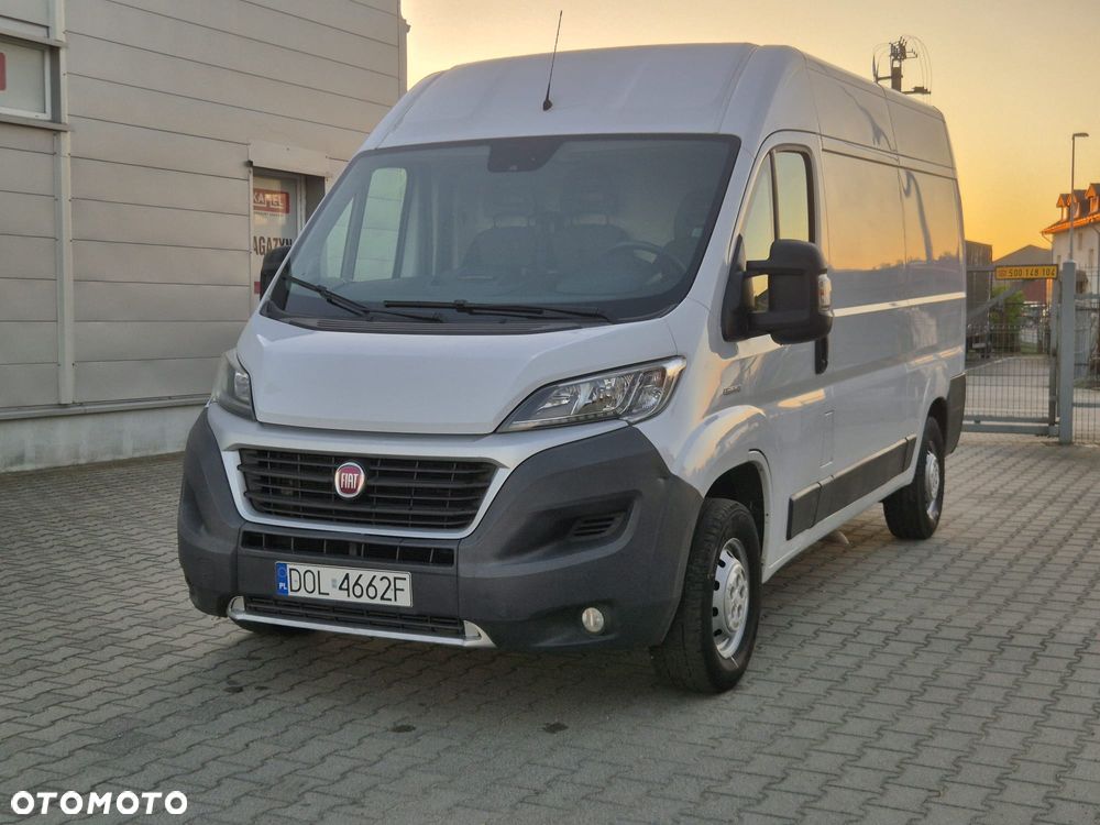 Fiat Ducato - 1