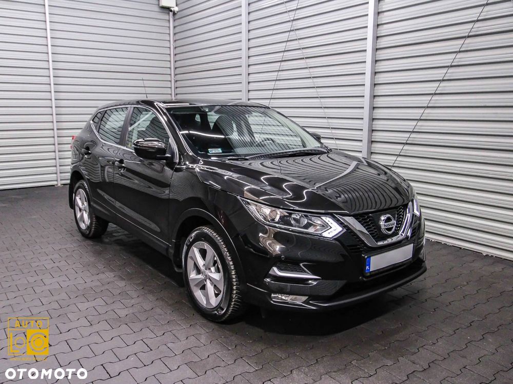 Nissan Qashqai 1.2 DIG-T N-Connecta EU6 - 6