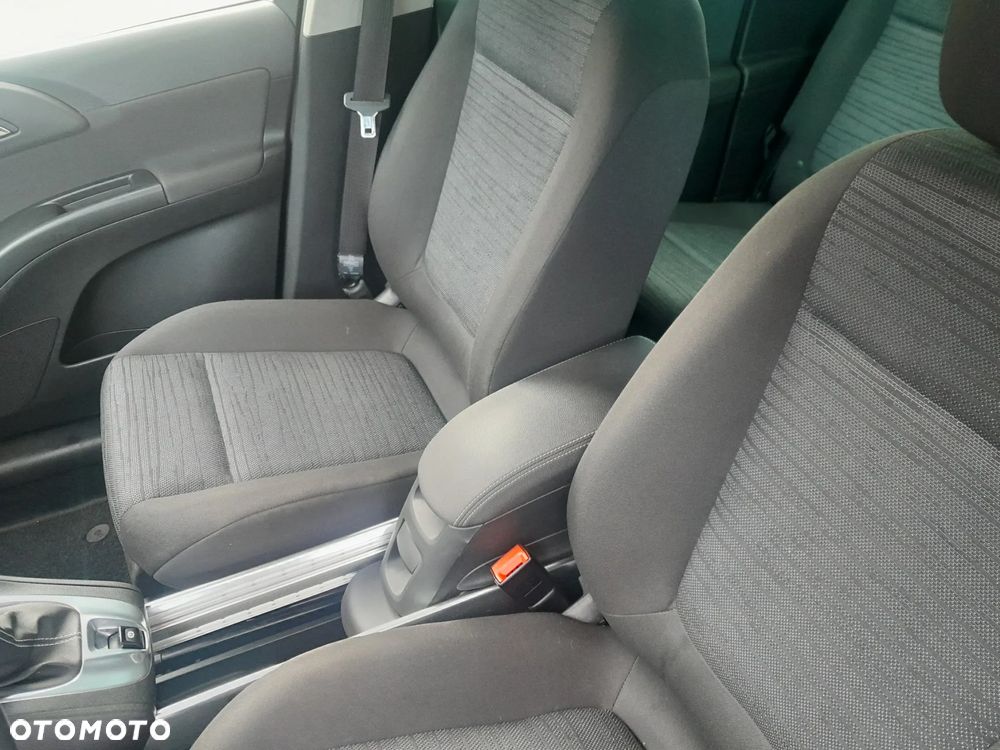 Opel Meriva 1.4 T Cosmo - 12