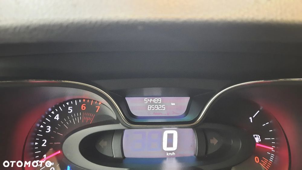 Renault Captur 0.9 Energy TCe Limited - 14