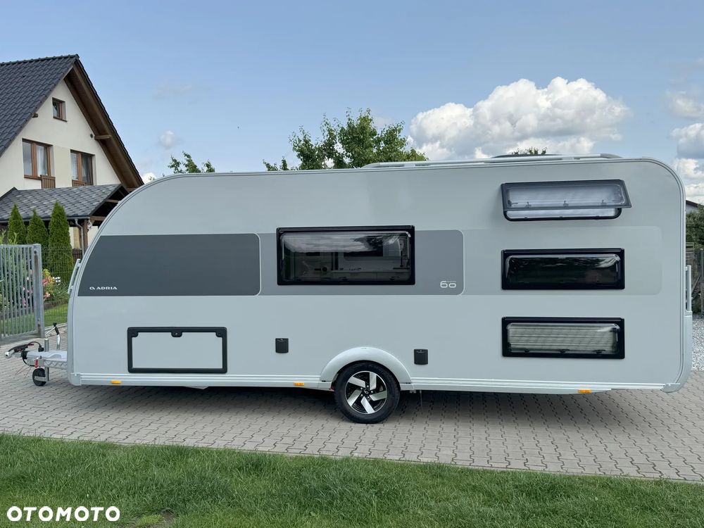 Adria Altea 552 PK 60Y - 3