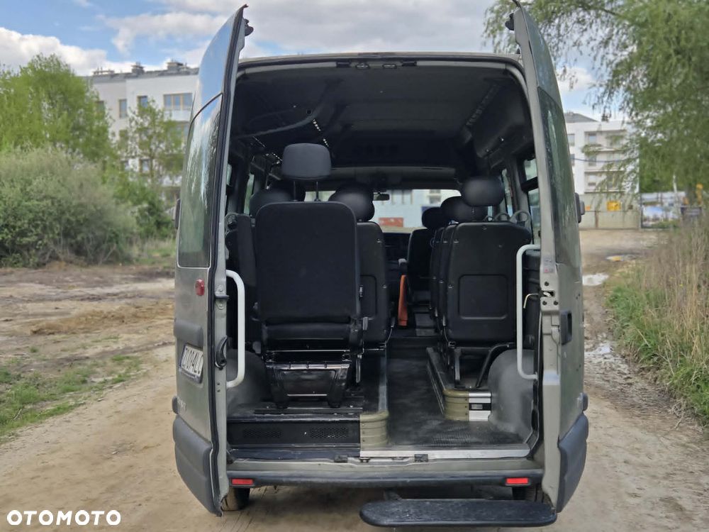 Renault MASTER - 4