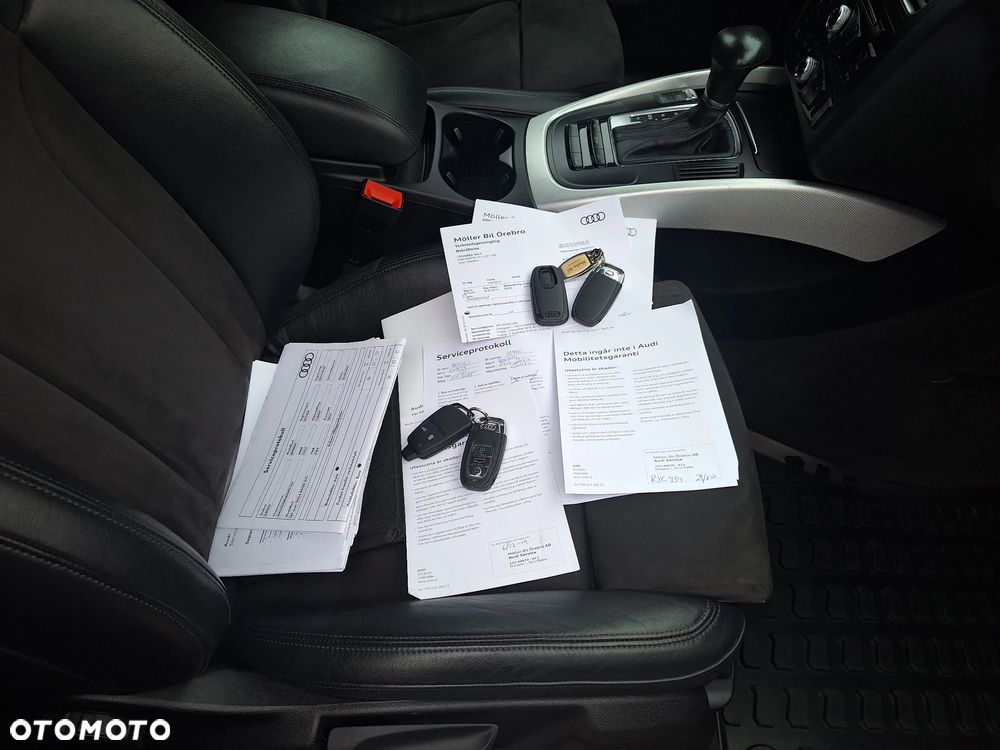 Audi Q5 2.0 TDI Quattro S tronic - 6