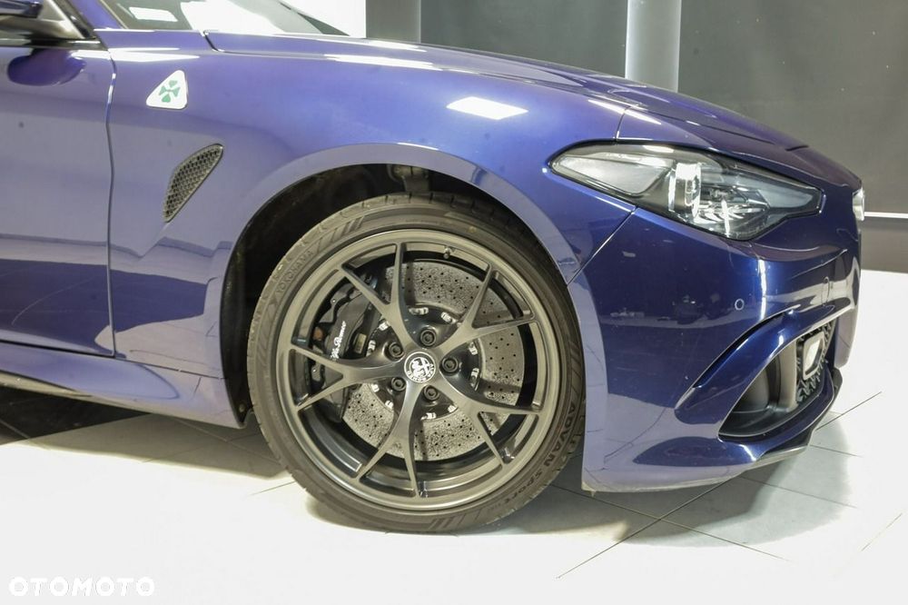 Alfa Romeo Giulia - 3