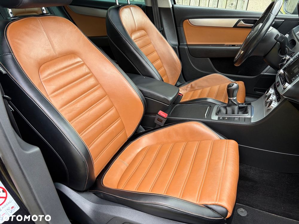 Volkswagen Passat 1.4 TSI R-Line - 12