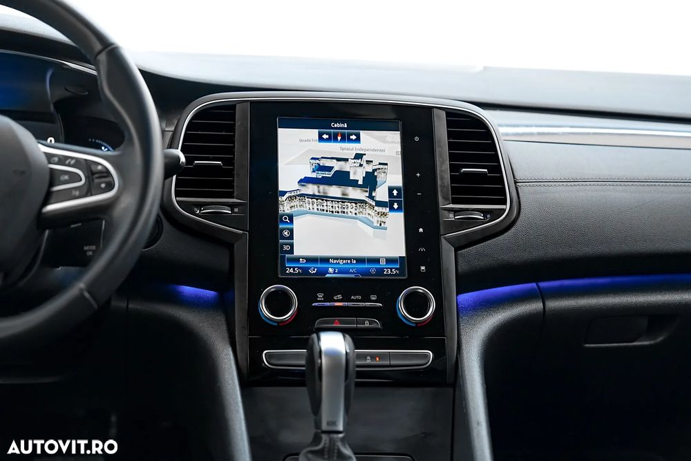 Renault Talisman ENERGY dCi 160 EDC INTENS - 22