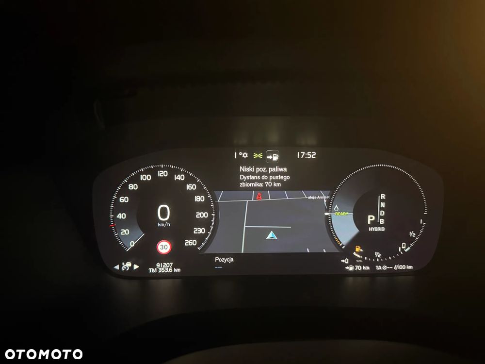 Volvo S60 - 26