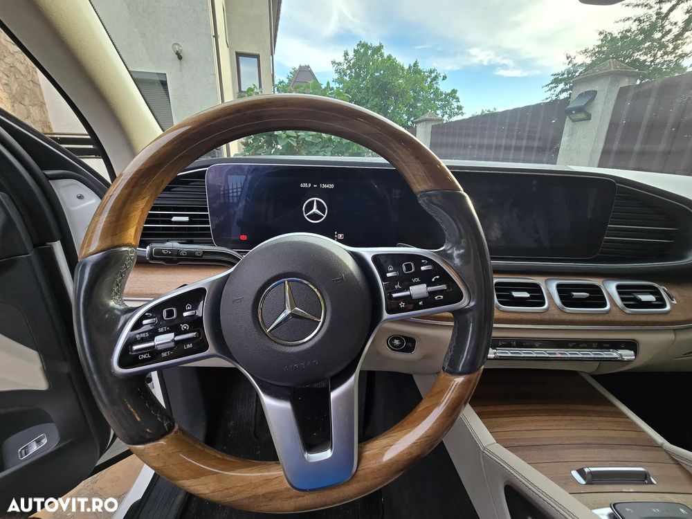 Mercedes-Benz GLE - 2