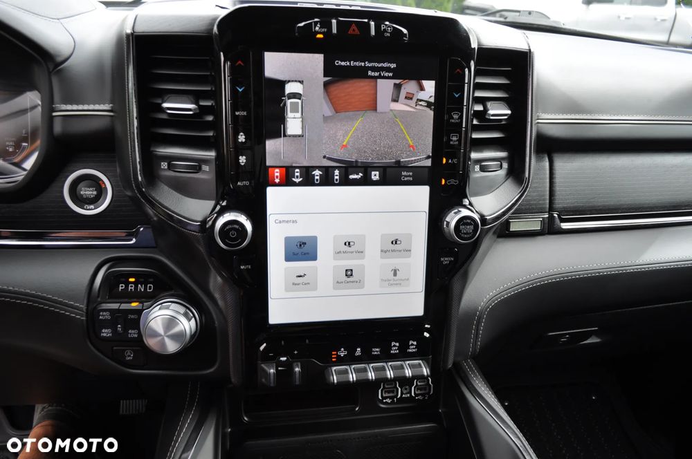 RAM 1500 Crew Cab Limited - 20