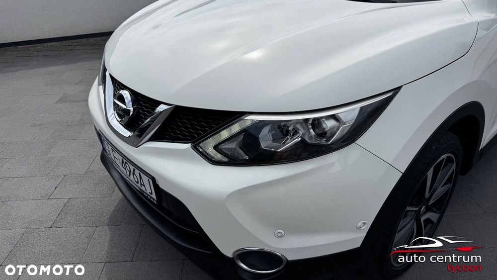 Nissan Qashqai - 25