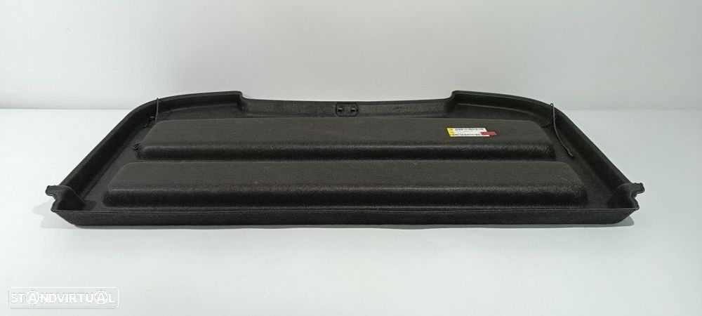 CHAPELEIRA DA MALA DACIA SANDERO III ( 2020-... ) COMFORT - 2