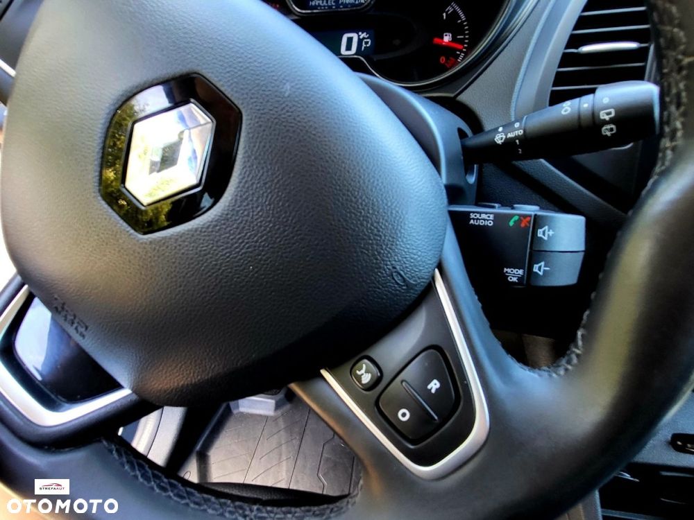 Renault Captur - 28