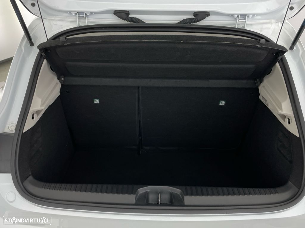 Renault Clio 1.0 TCe Intens Bi-Fuel - 13