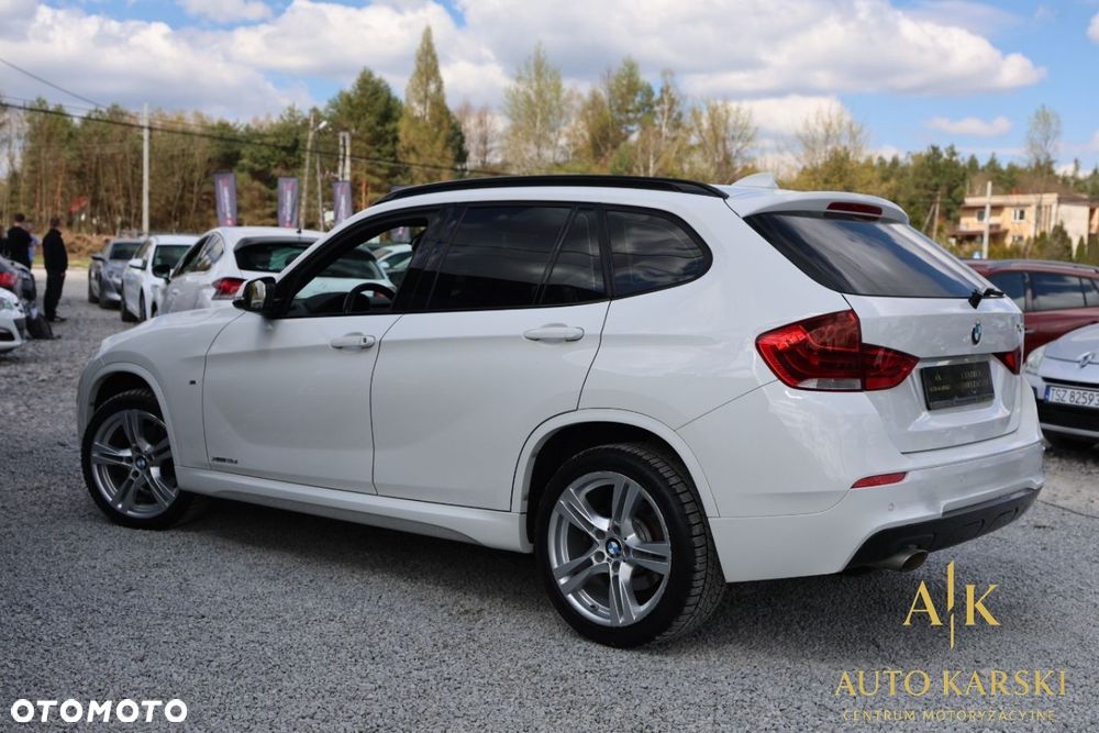 BMW X1 - 8