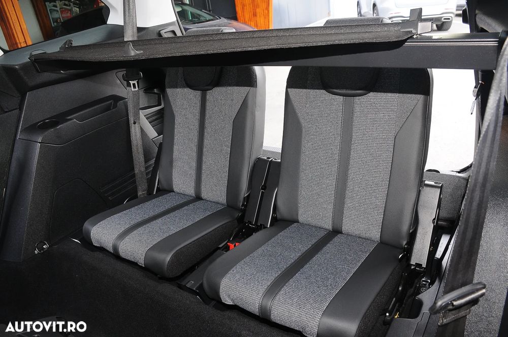 Peugeot 5008 1.5 BlueHDI s&s Allure - 8