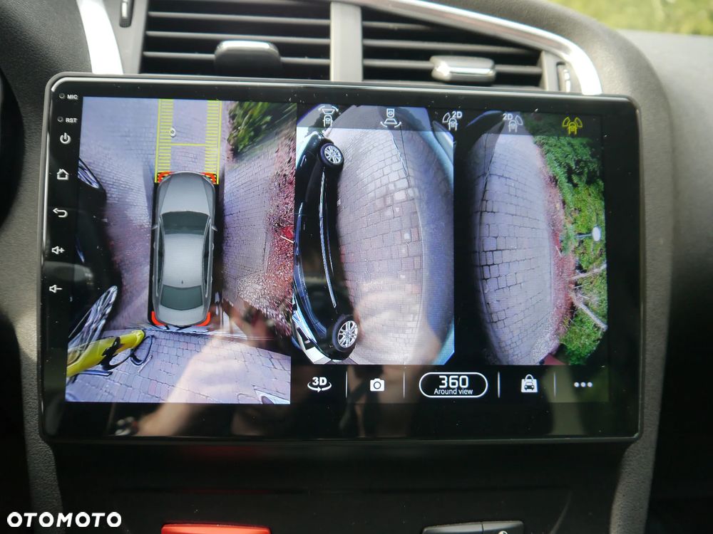 Citroën C4 1.6 VTi Selection - 24