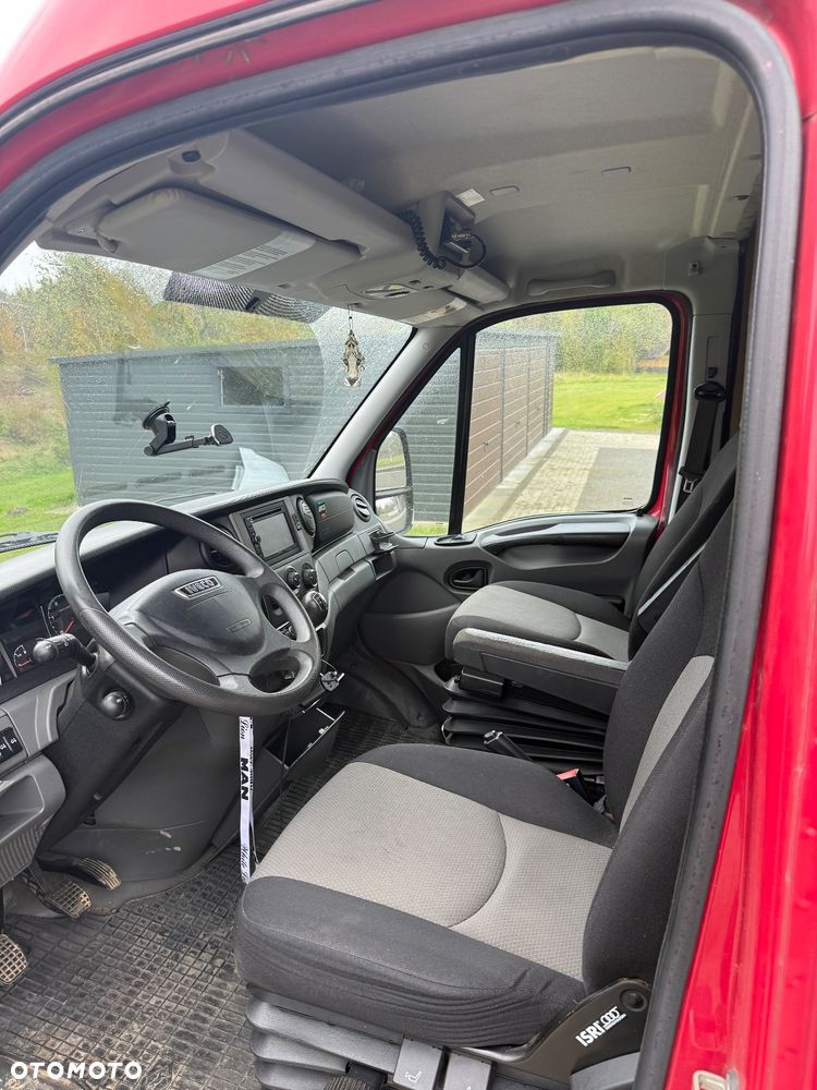 Iveco Daily - 7