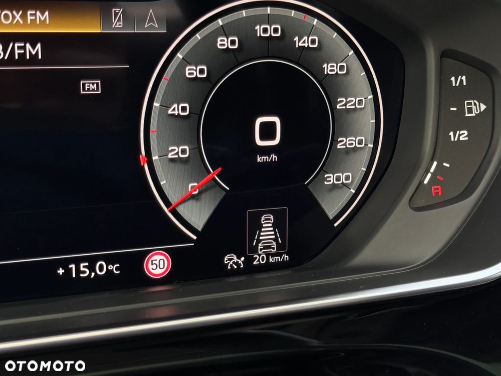 Audi A8 50 TDI mHEV Quattro Tiptr - 30