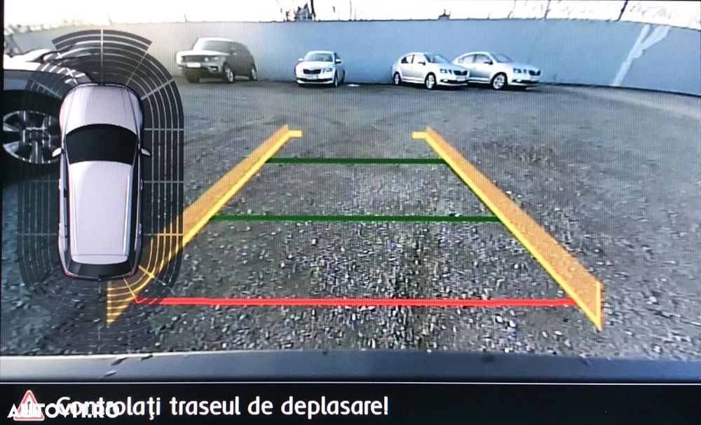 Volkswagen Tiguan 2.0 TDI DPF Comfortline - 31