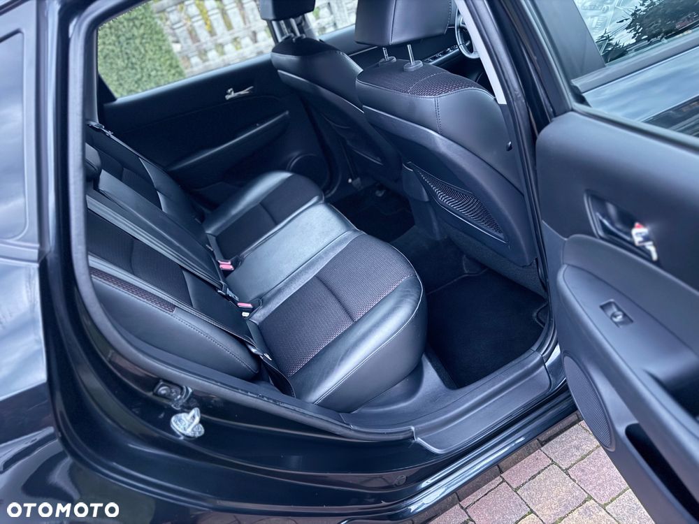 Hyundai i30 i30cw 1.4 FIFA WM Edition - 15