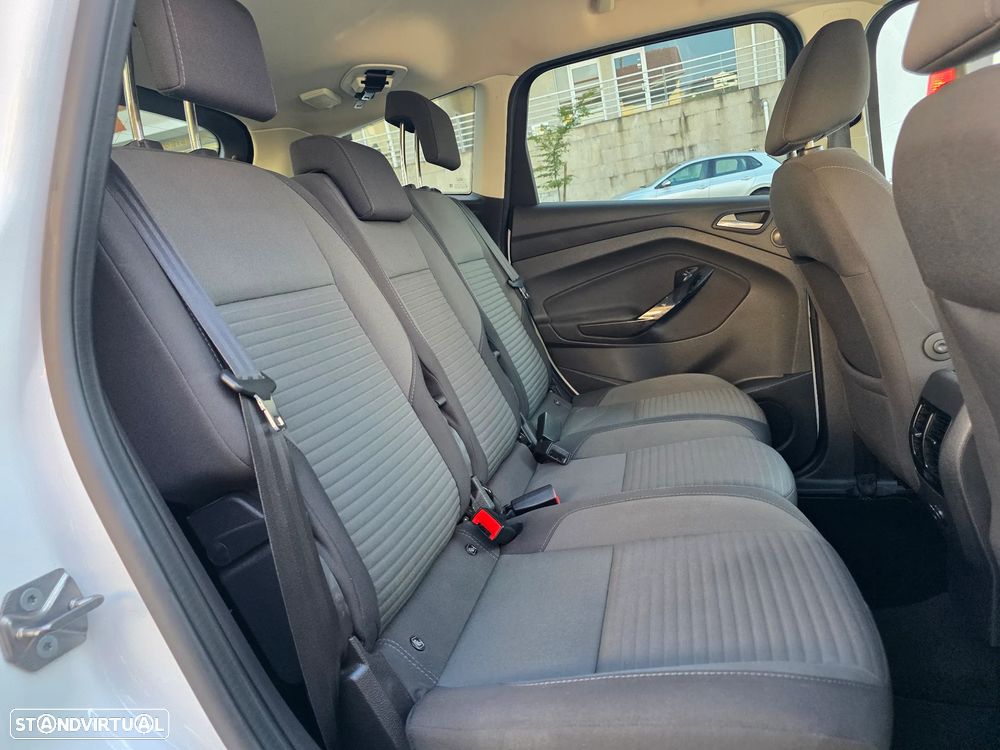 Ford C-Max 1.5 TDCi Titanium S/S - 17