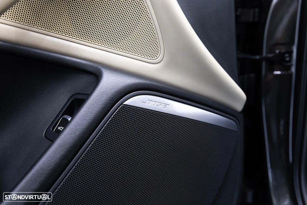 Audi A6 Avant 3.0 TDI V6 quattro S-line S tronic - 26