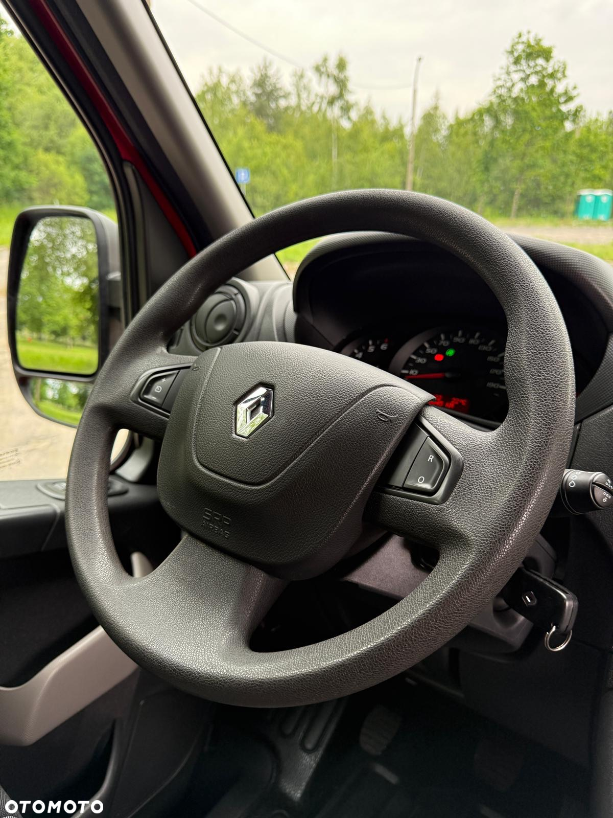 Renault Master - 14